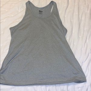Nike workout Tank